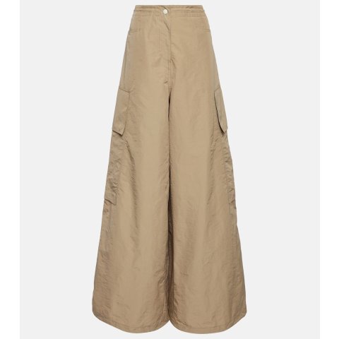 Cargo 宽松工装裤