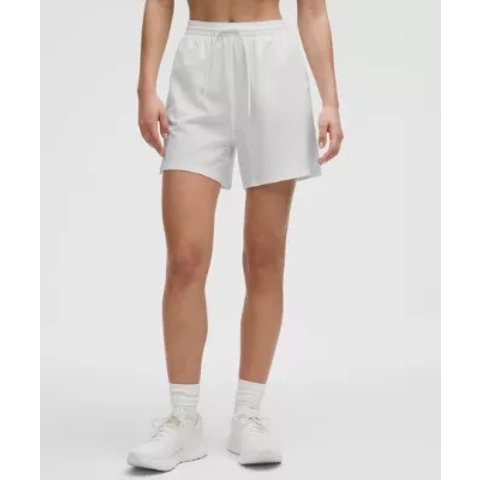 Pace Rival 高腰短裤 5英寸