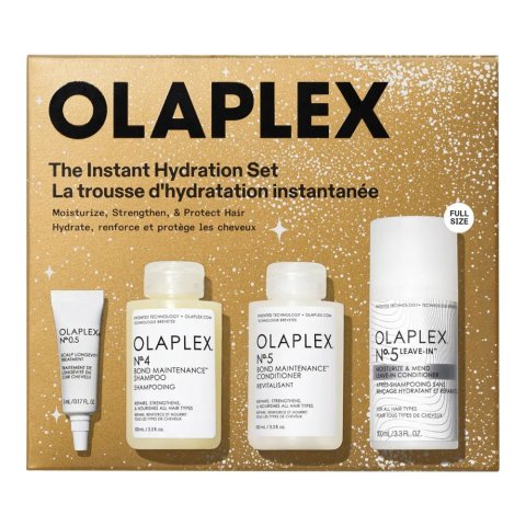 节日限量补水套装