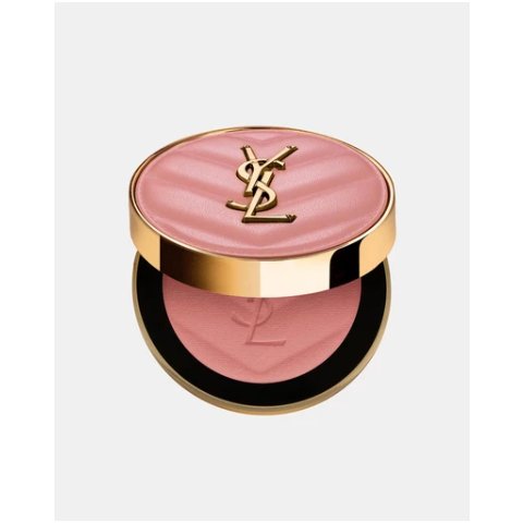YVES SAINT LAURENTYSL Power 腮红 Rose Haze色