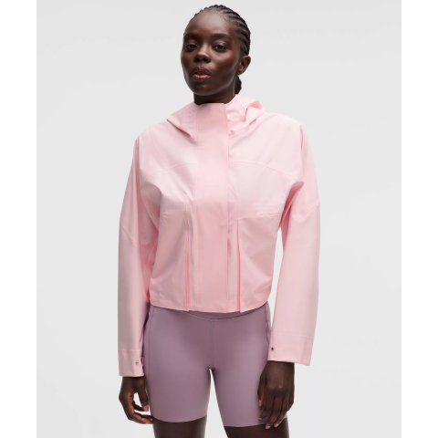 Rain Chaser 防水夹克