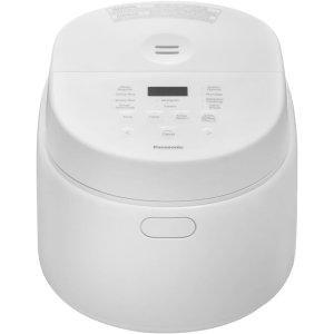 Panasonic 10杯多功能电饭煲