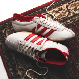 Tokyo Shoes 超薄底鞋