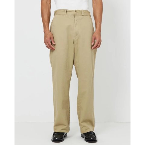 Polo Ralph LaurenSport Chino 平口长裤