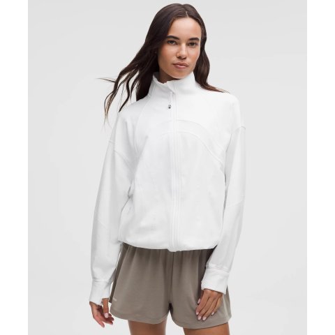 Define Luon 宽松夹克