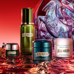 洗面奶一口价$100(官$175)