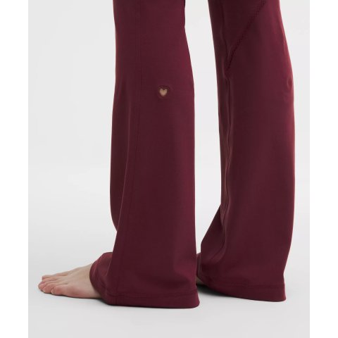 Groove High-Rise 微喇裤 Asia版