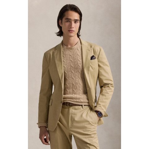 Polo Ralph LaurenPolo 休闲西装外套 Modern款