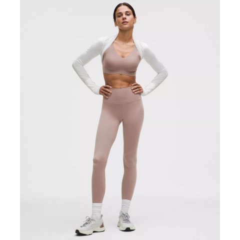 Wunder Train 高腰紧身裤 28英寸