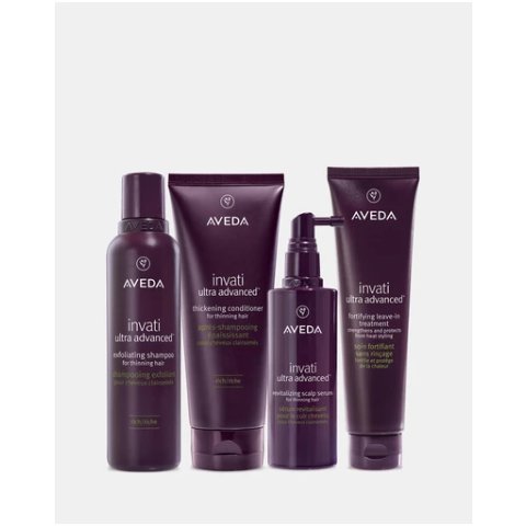 AvedaInvati Ultra Advanced丰盈套装