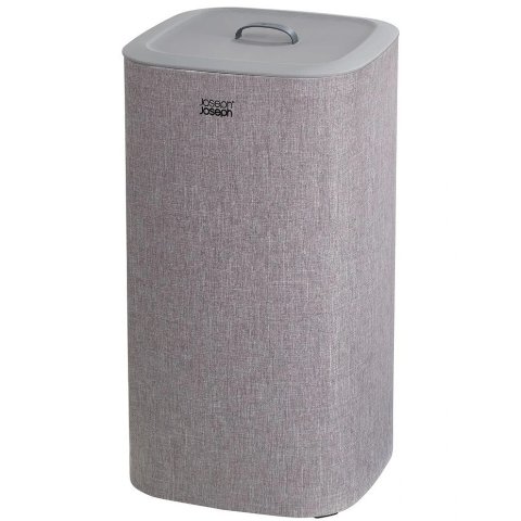 洗衣篮 60L 灰色