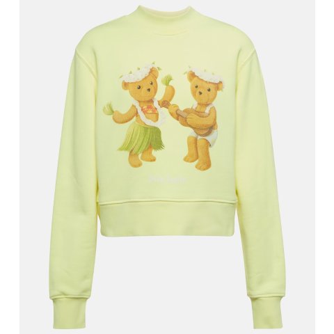 Dancing Bears 杰克衫圆领卫衣