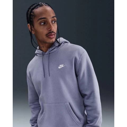 Club Tennis 运动连帽衫