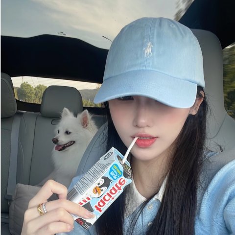 Polo Ralph Lauren满$120享7折鸭舌帽