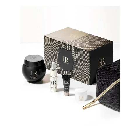 黑绷带面霜 礼盒