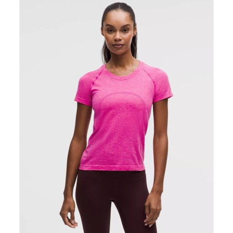 Swiftly Tech 2.0 短袖