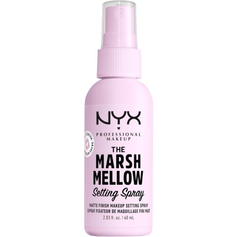 NYX Marshmellow 定妆喷雾