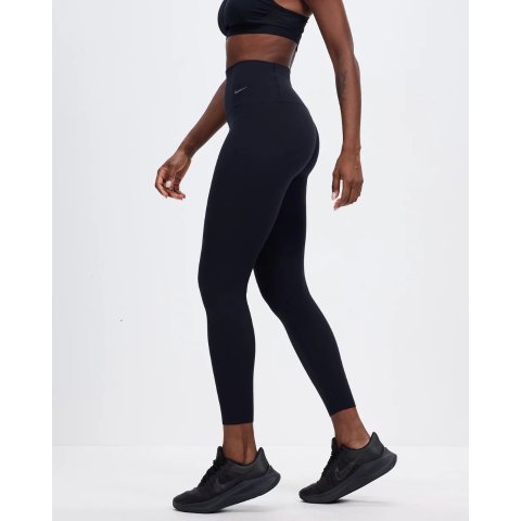 Zenvy 高腰七八分裤