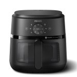 Philips NA220空气炸锅白菜价 万物皆可炸