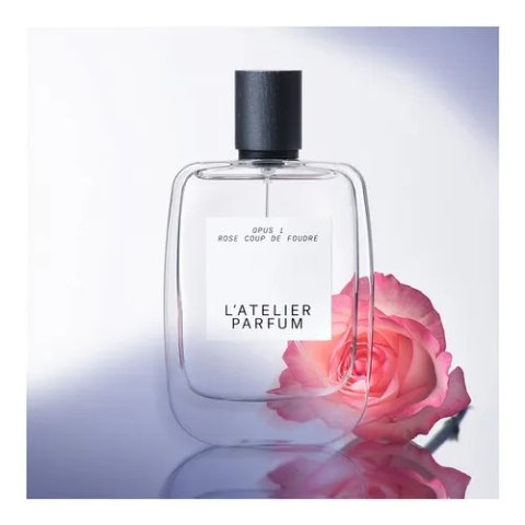 Rose Coup De Foudre 香水 50ml