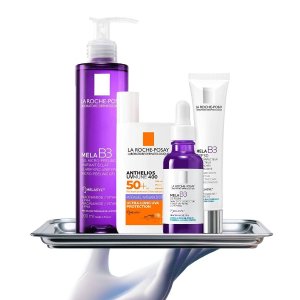 销冠大哥大防晒霜$21