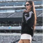 📢adidas官网 奥莱区折上折👟Jennie同款跆拳道鞋$56
