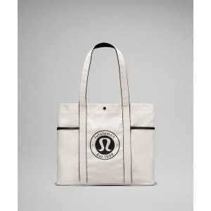 Daily 帆布多袋托特包 20L