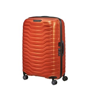 Proxis 行李箱 火焰橘