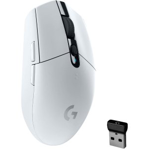 Logitech G305 无线游戏鼠标