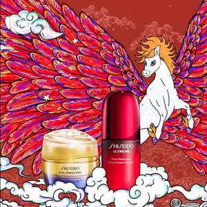 蓝胖子防晒仅$30 抵抗阳光👓