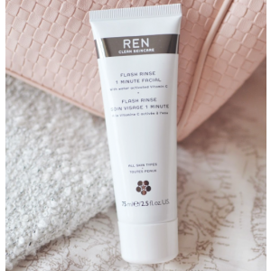 英国高端纯天然有机护肤品牌Ren独家7.5折！天然无刺激护肤，敏感肌孕妇都适用！！