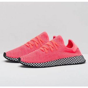 adidas Deerupt Runner运动鞋 指导价99.95欧，折后49.99欧！