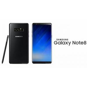 Samsung Galaxy Note8+三星DEX智能扩展坞.超值合同，包月电话、短信、10GB上网月租只要29.99欧，一次性购机费79欧
