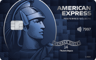 SimplyCash® Preferred Card from American Express