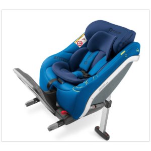 Concord Reverso Plus 儿童安全座椅 0至4岁