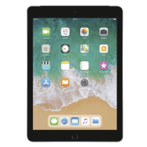 APPLE iPad 2018 的这个合同不错月租19.99欧，4GB上网包月