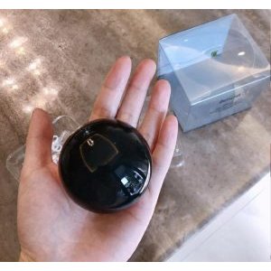 洗脸黑科技！超神奇的 Boscia Charcoal Jelly Ball Cleanser活性炭洗脸球仅售15.99欧，有了它卸妆清洁一次搞定~