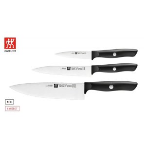 双立人Life 刀具3件套仅€47.2 真正德国制造的好刀