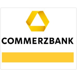 Commerzbank GiroKonto免费转账账户开户就送150欧