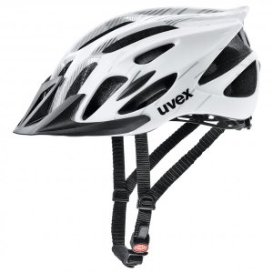 专业运动品牌Uvex骑行头盔只要4折！骑行安全必备，折后仅27.98欧~