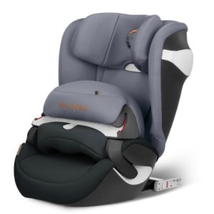 Cybex  Juno M-fix  儿童安全座椅 指导价189.95欧，折后109.99欧