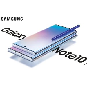 Samsung 全新旗舰Galaxy Note10 / Note10+ 德国可以预定！用老手机换超多可以抵扣500欧！