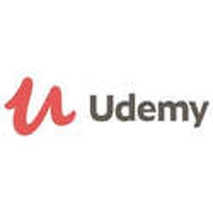 您来的时机正好Udemy 网络教育所有在线课程， €9.99 起售