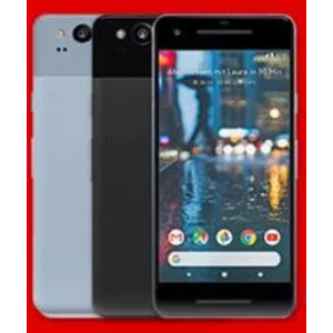 Google 谷歌 Pixel 2 智能手机 指导价749欧，折后549欧，免邮史低速收