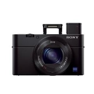 史低！索尼大法好！索尼黑卡Sony RX100 III  蔡司相机指导价949欧，折后399欧，无可挑剔的卡片相机