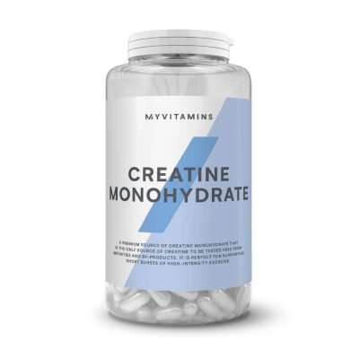 Creatin-Monohydrat一水肌酸胶囊