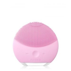 FOREO LUNA Mini 2 粉色 洗脸仪 指导价139欧 史低82.68欧，比黑五还划算！