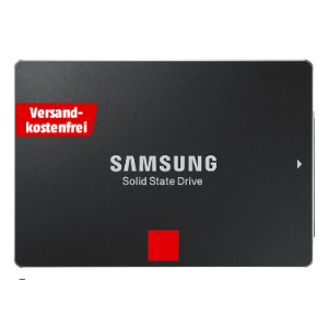 SAMSUNG 三星 850 PRO 256GB SATA3 固态硬盘指导价129欧，折后99欧，免邮