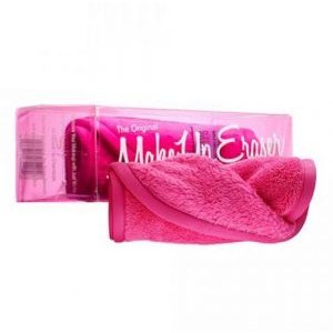 超级神奇的卸妆毛巾！丝芙兰Make Up Eraser卸妆毛巾仅售19.9欧！卸眼妆底妆通通不在话下，还可机洗重复使用!