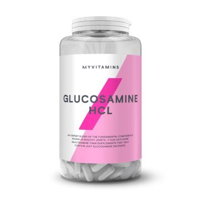 Glucosamin-HCL氨基葡萄糖盐酸片